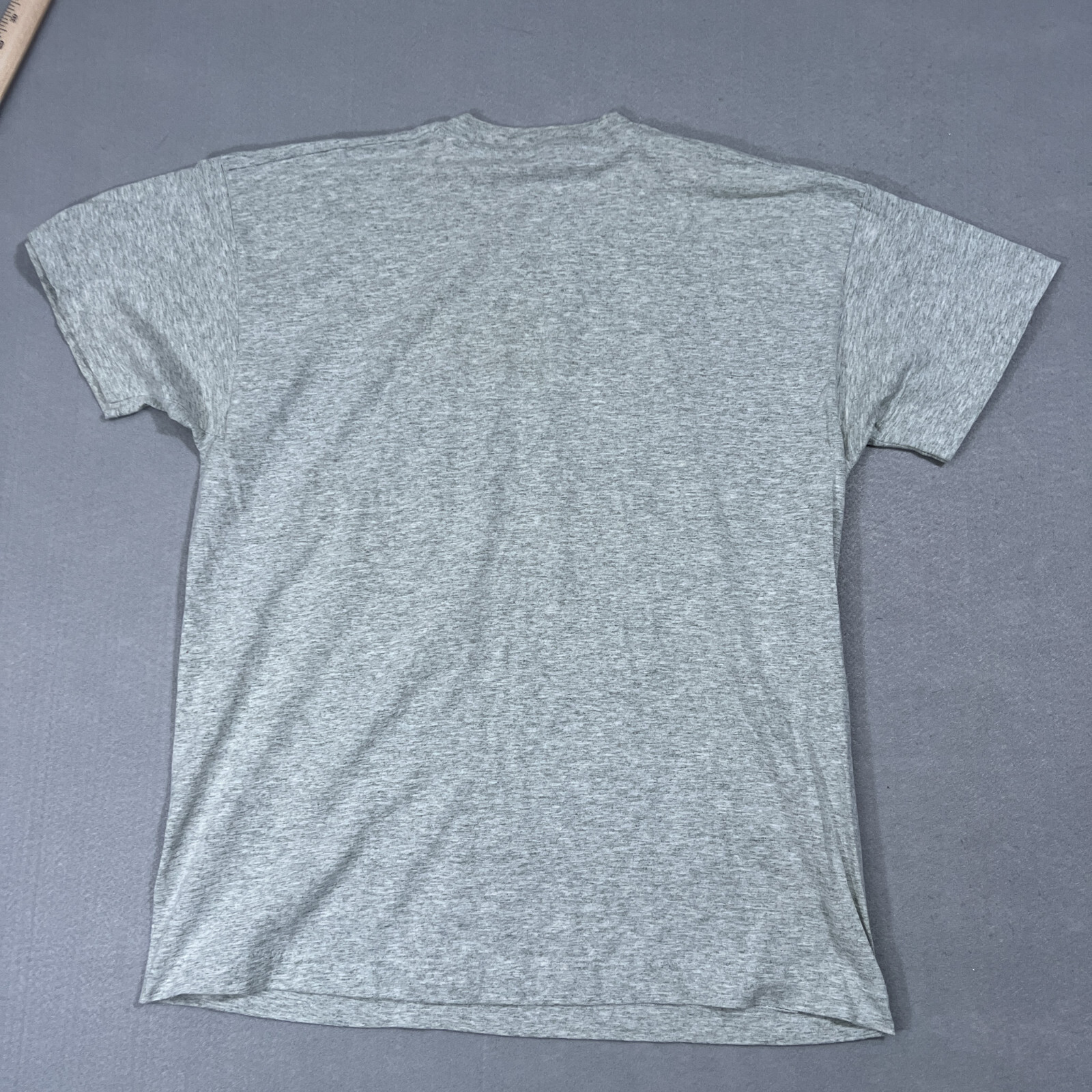 Vintage The Four Seasons of Ireland Mens Gray XL Funny TShirt MADE IN USA