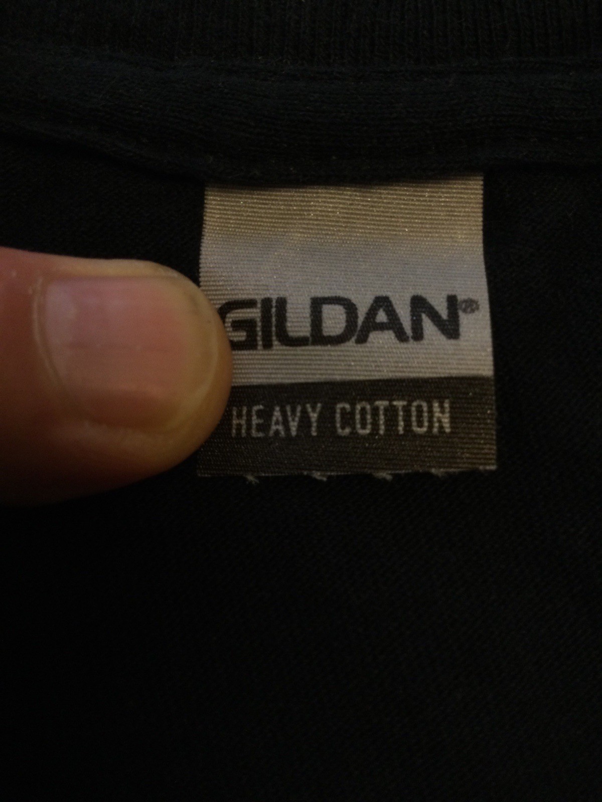 American Flag Variation – Black Shirt – Counter Culture