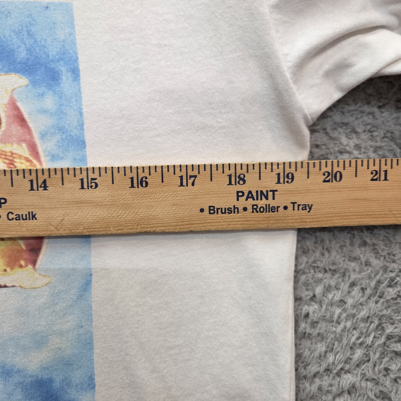 MYTH Size Medium Roots of Fight Iron Mike Tyson CHAMP Shirt 1988 Bloodlines RARE