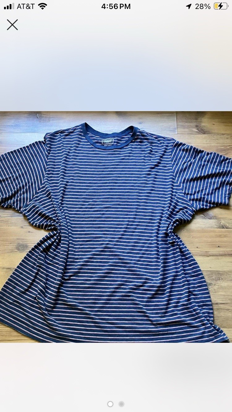 oversized grunge t shirt skater