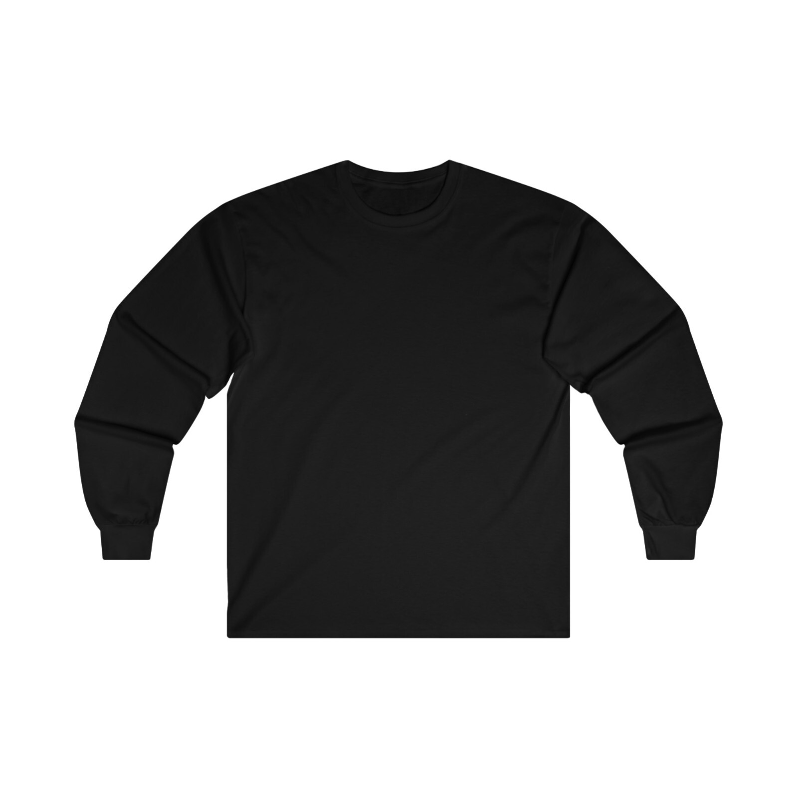 PPG Color Paints Logo Men’s Long Sleeve T-Shirt American issaca Tees
