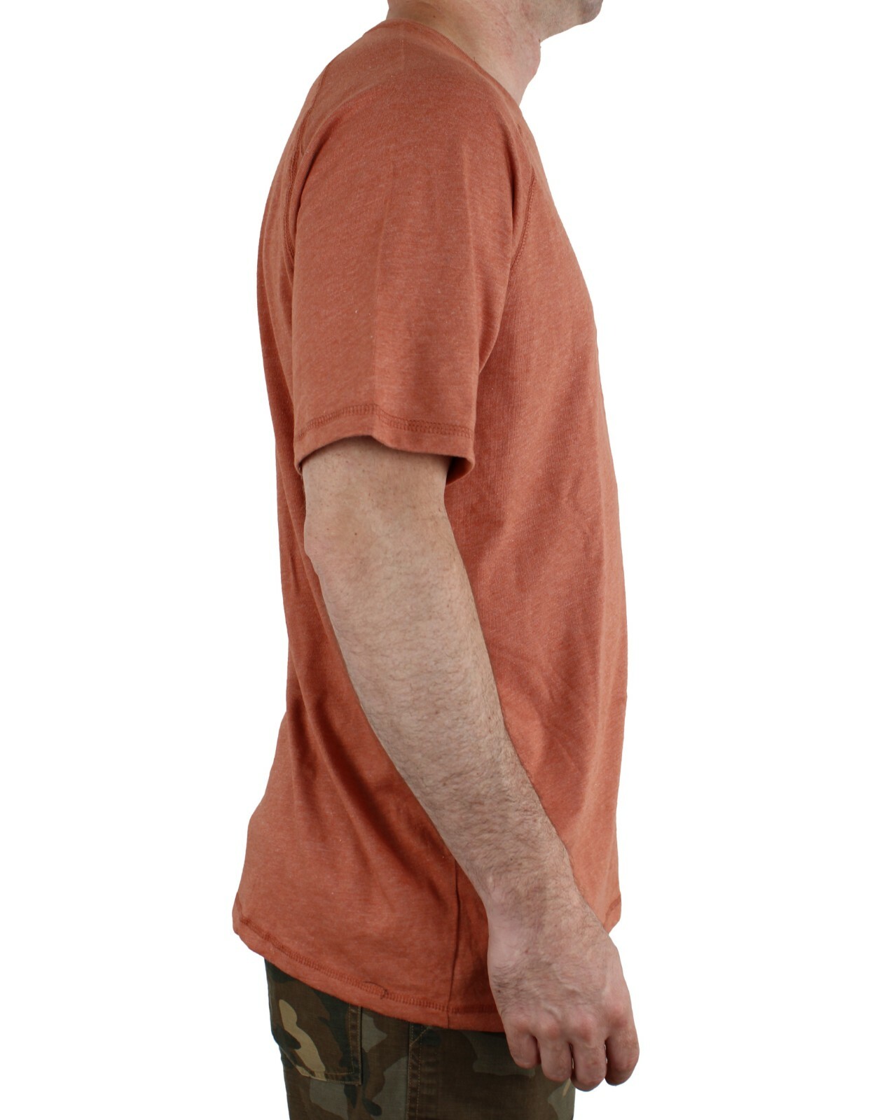 Dickies Men’s T-Shirt Cooling Temp-iQ Performance Raglan Short Sleeve Tee