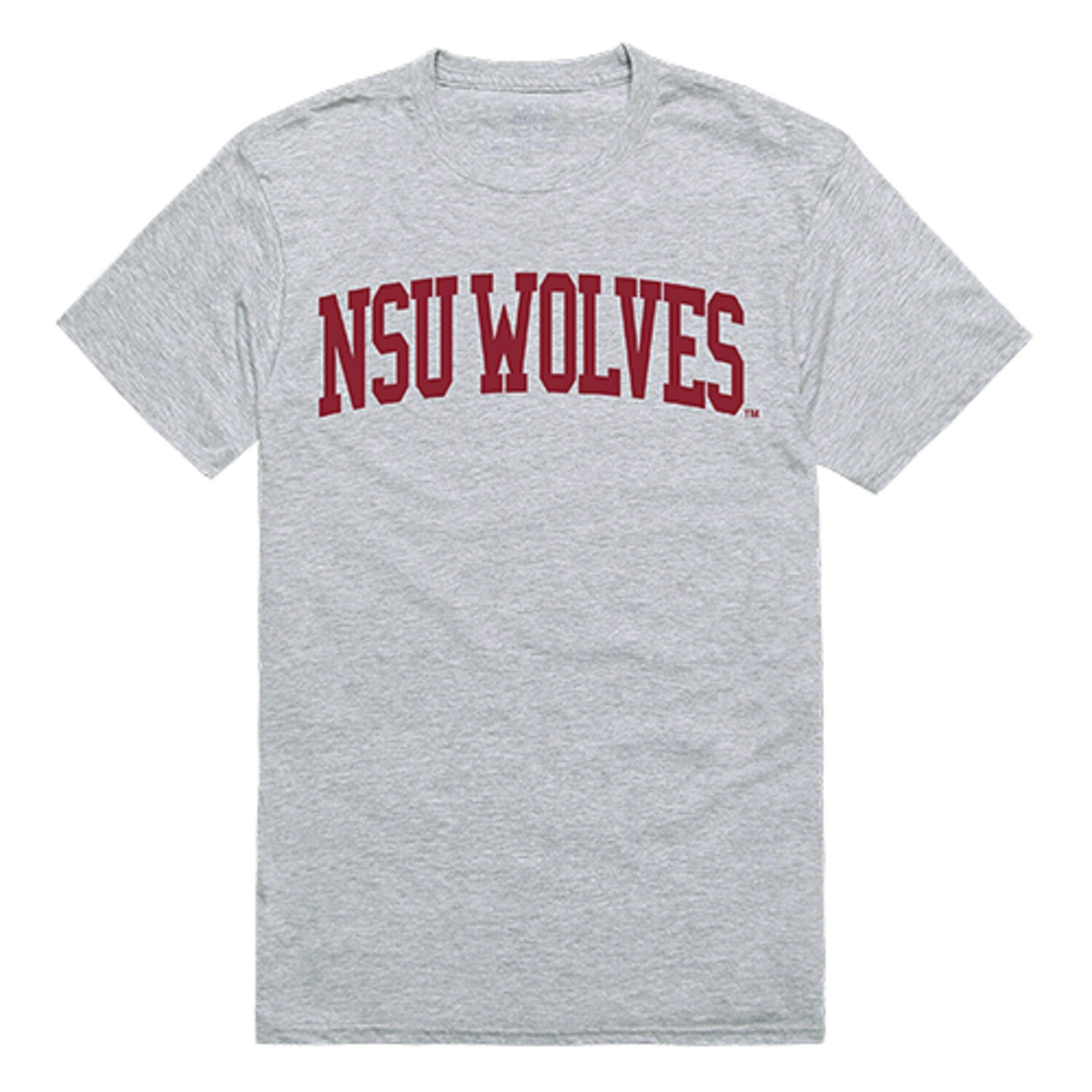 Northern State University Foundation Wolves NSUF College Cotton Game Day T-Shirt