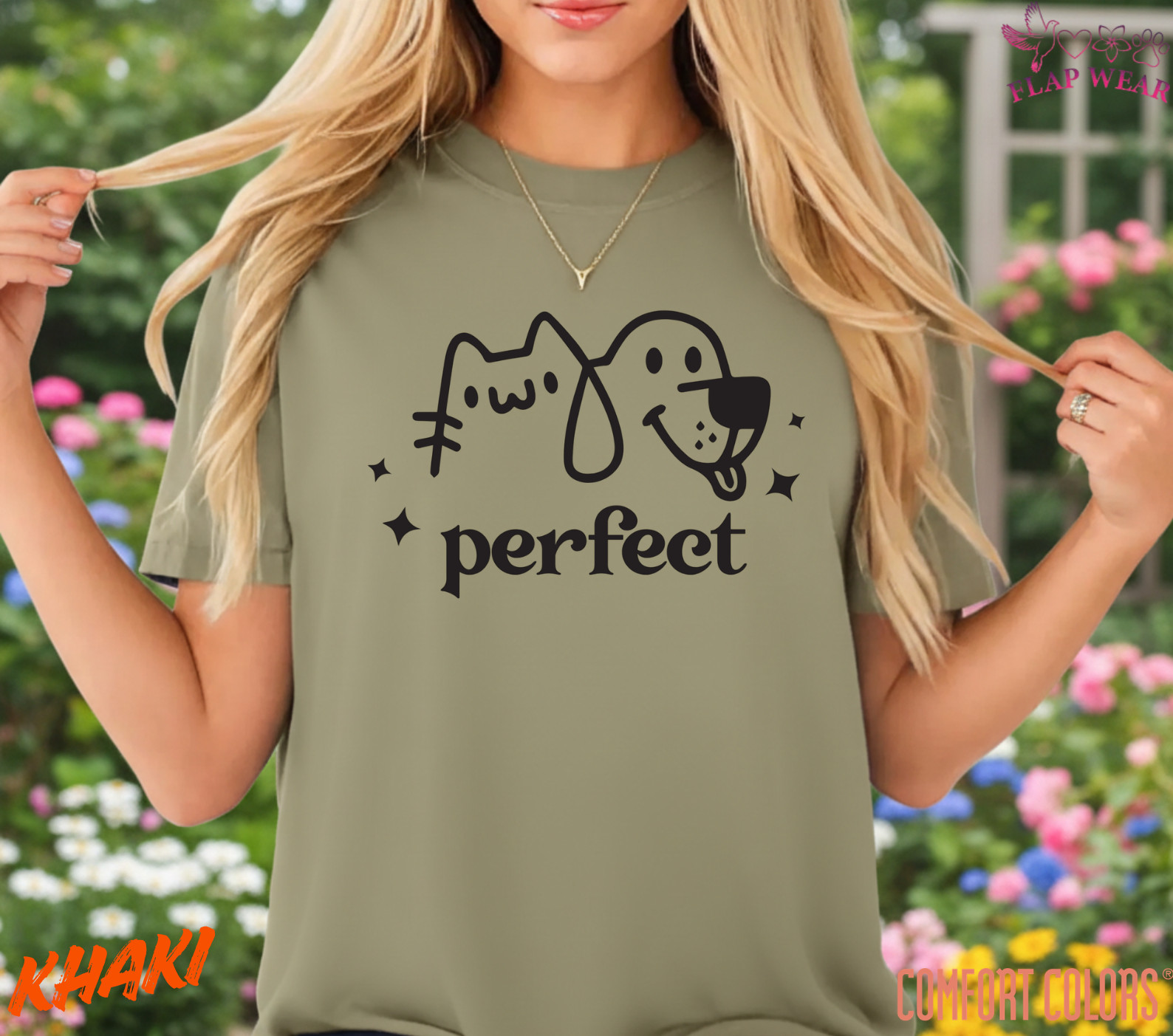 Unisex Pet Lover Dog cat ,T shirt women,T shirt men,T shirt vintage Mom Dad
