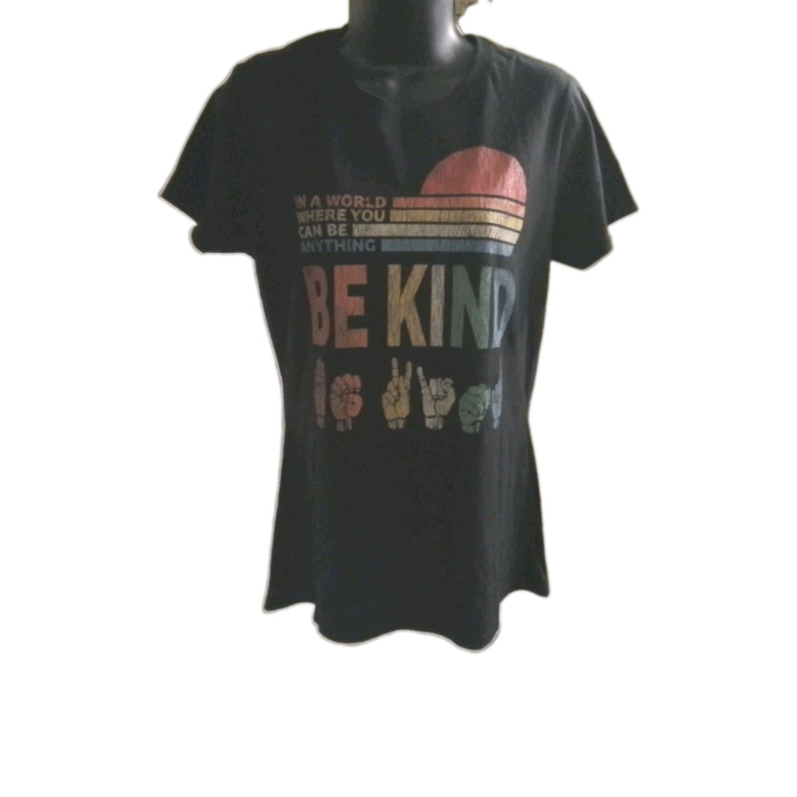 port and company t shirt vintage, Branded, Size Small.