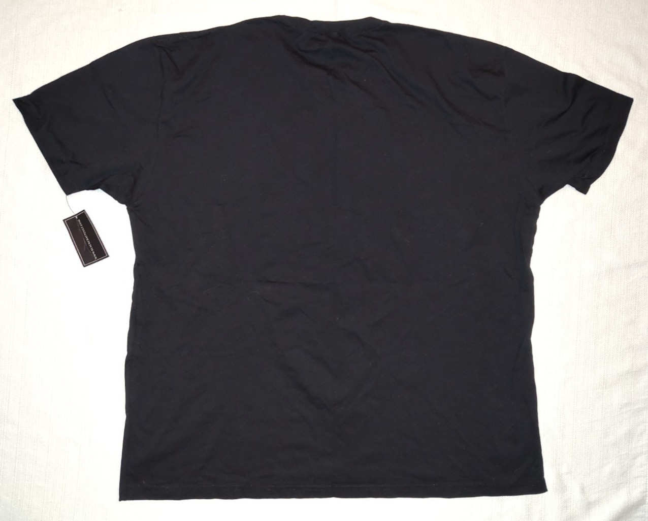 NEW Blackcraft Cult Hand Palm Reader Black Short Sleeve T-Shirt 4XL Black Craft