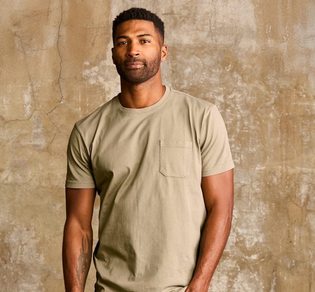 The Sturdy Tee ,Sturdy Three Pack-Five Pack-