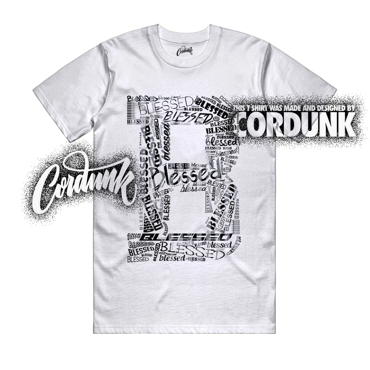 10 OG Steel White Black Light Steel Grey T Shirt Match B BLS