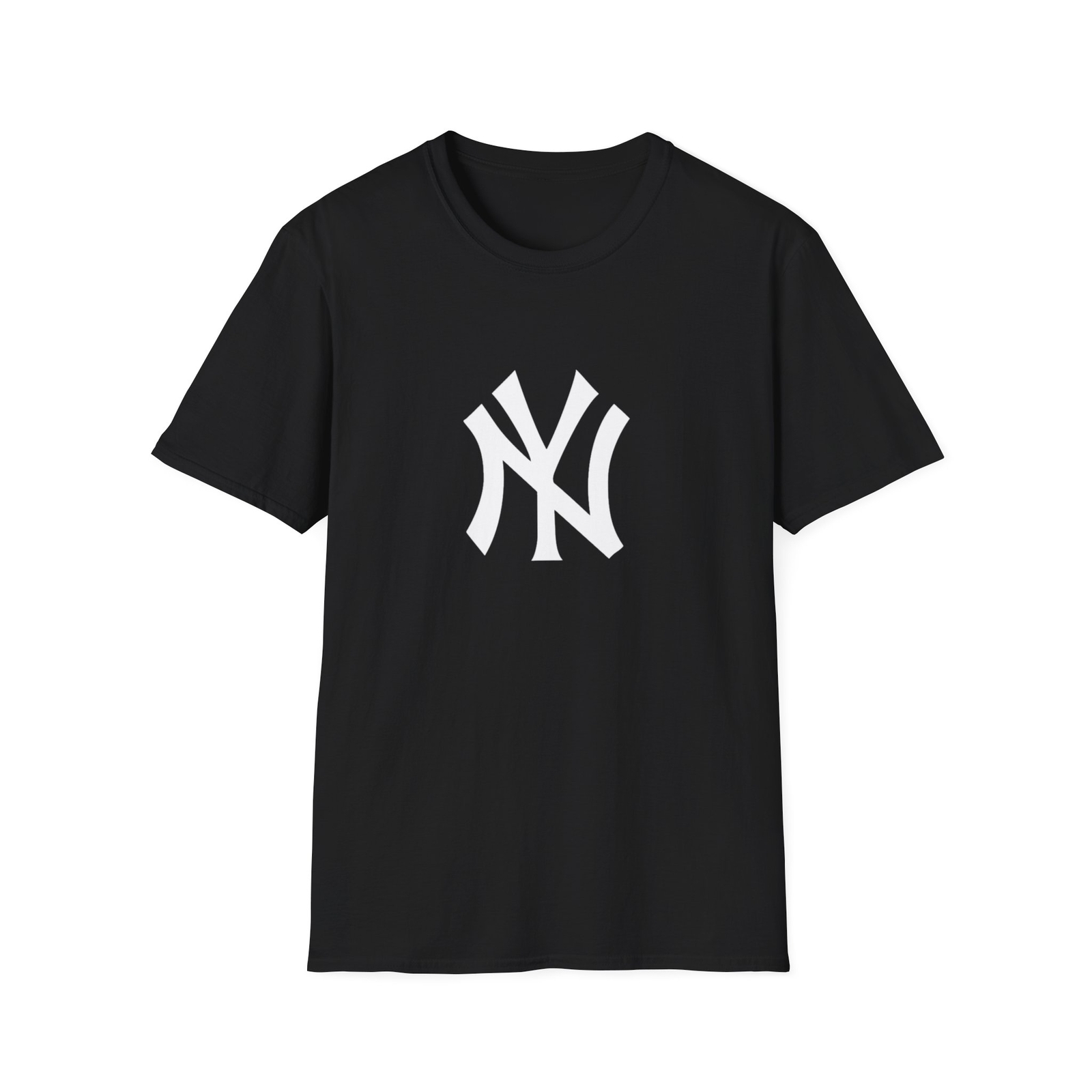 New York Yankees Baseball Fan T-Shirt, Unisex Apparel Tee for Fans, Sports Team