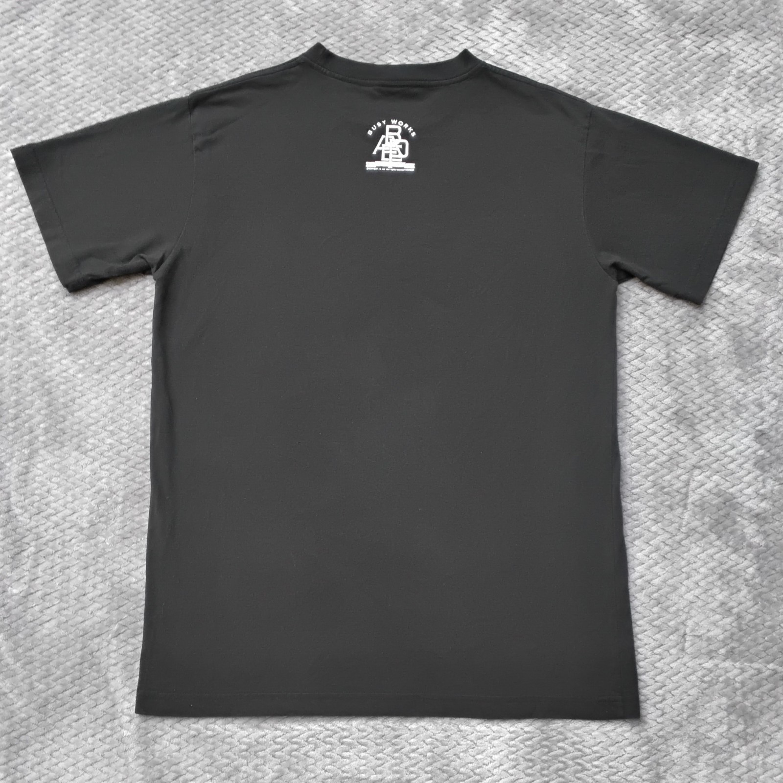 BAPE Vintage NIGO Era Baby Milo Chopper T-Shirt
