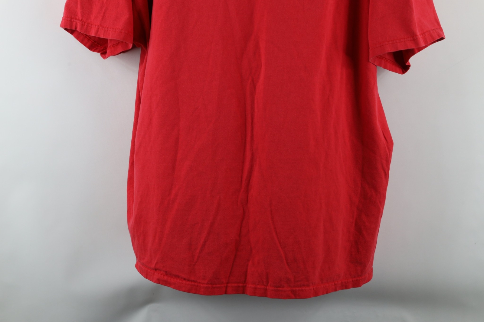 Vtg 90s Mens 2XL Spell Out General Mills Toledo Emergency Response Team T-Shirt