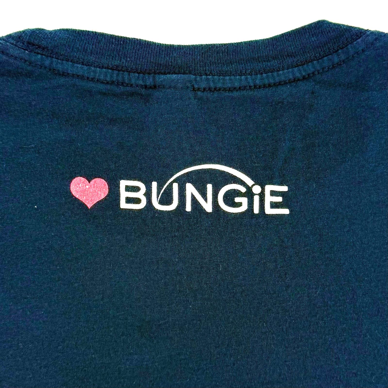 Bungie Destiny 2 Nepal Guardians 2015 Playstation T Shirt Earthquake Relief MED