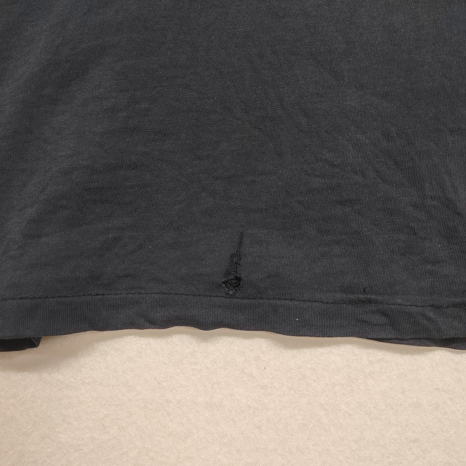 Vintage Billabong Surf Cotton Short Sleeves T-shirt Size L – VTG