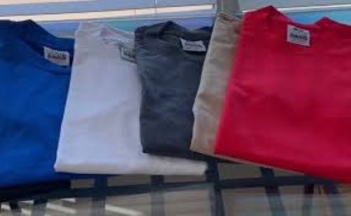 40x Pro Club Comfort T-Shirts Lot – Brand New, Random Sizes & Colors, Men’s
