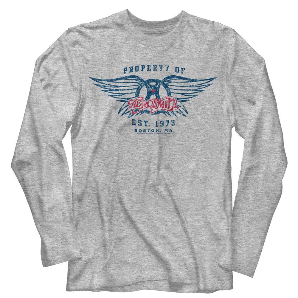 Aerosmith Est 1970 Music Shirt