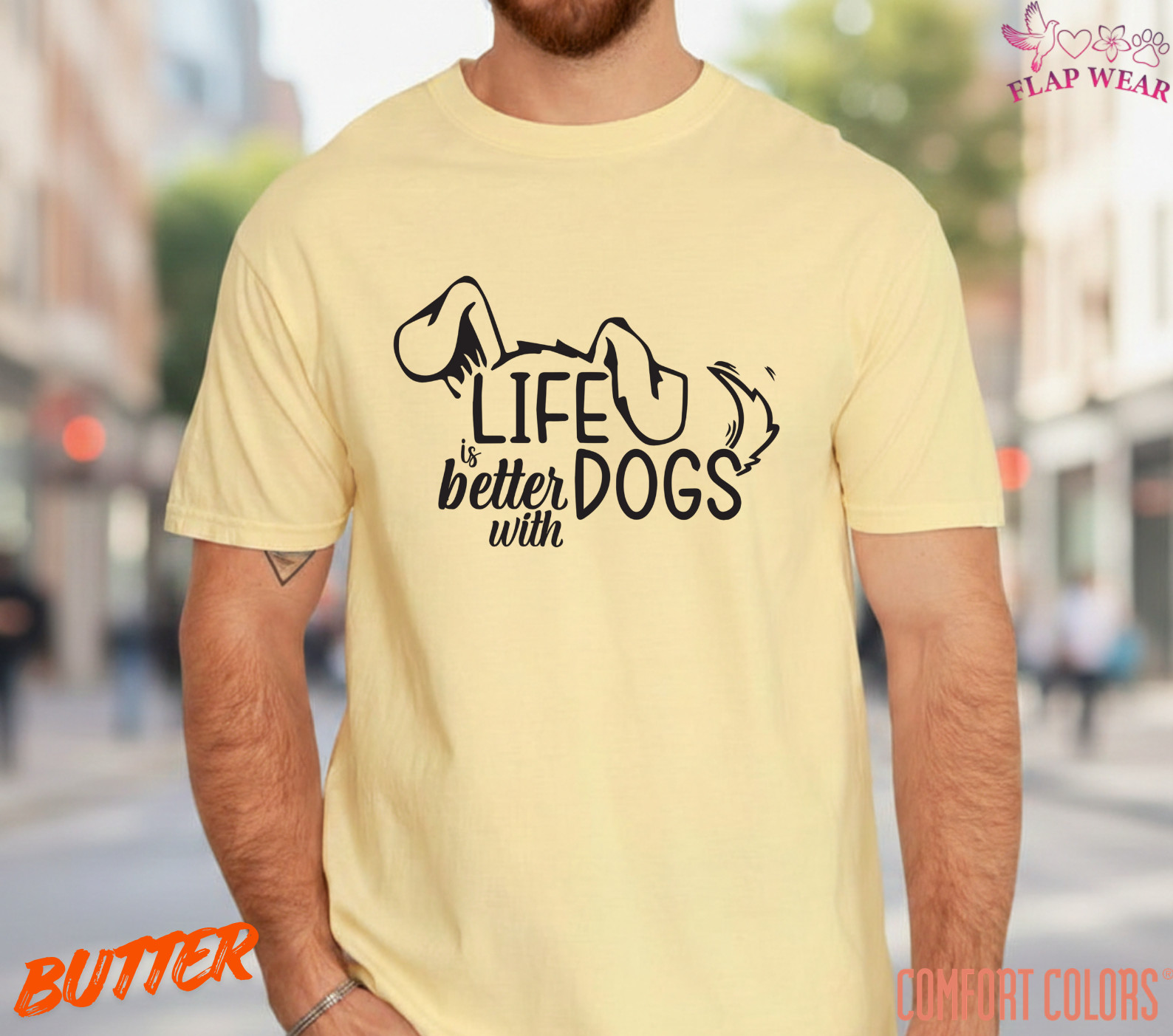 Unisex Cute Dog Lover T SHIRT,T shirt women,T shirt men,T shirt vintage Mom Dad
