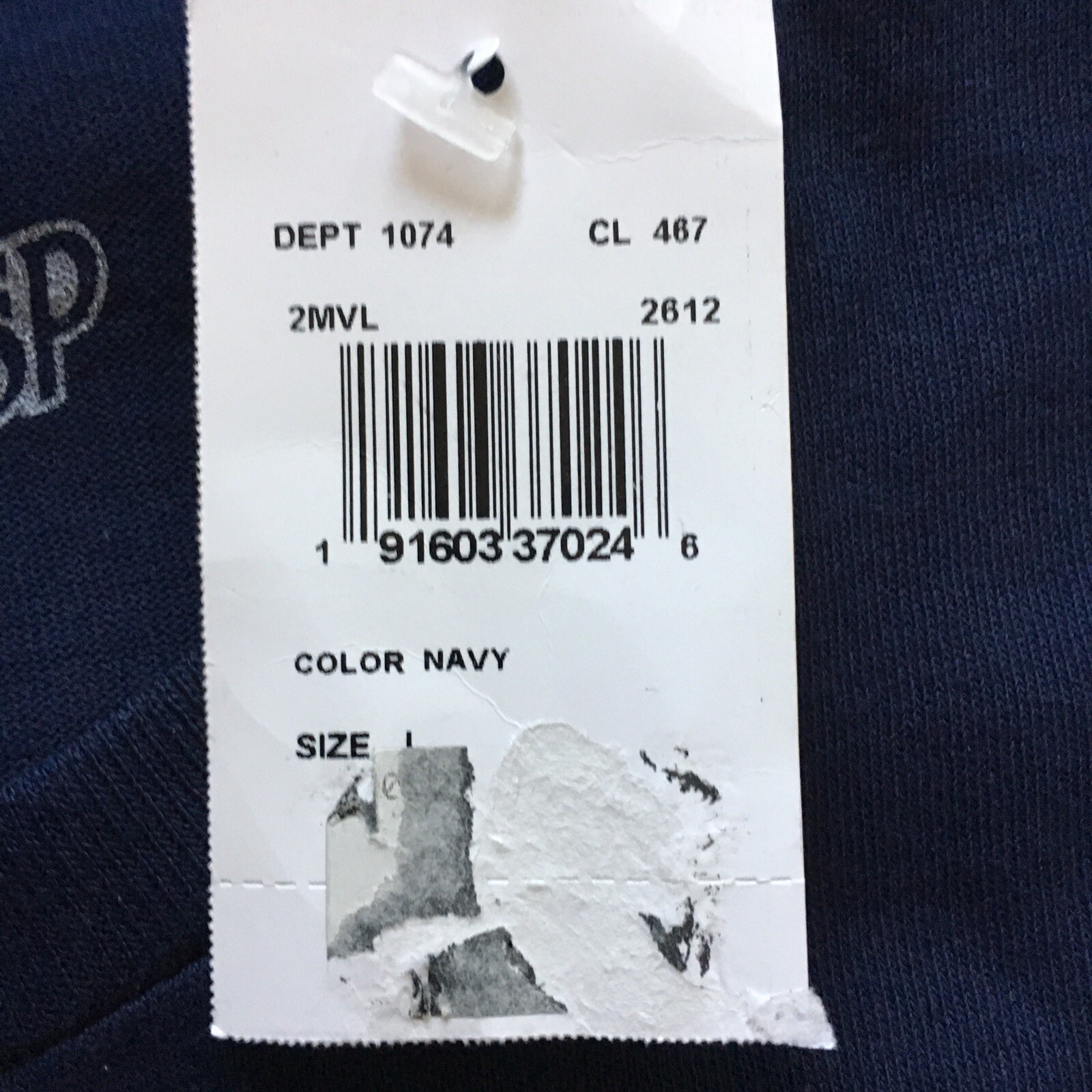 Marvel Antman Wasp T Shirt Blue Red Gray Movie Comics 100% Cotton NWT Sz L