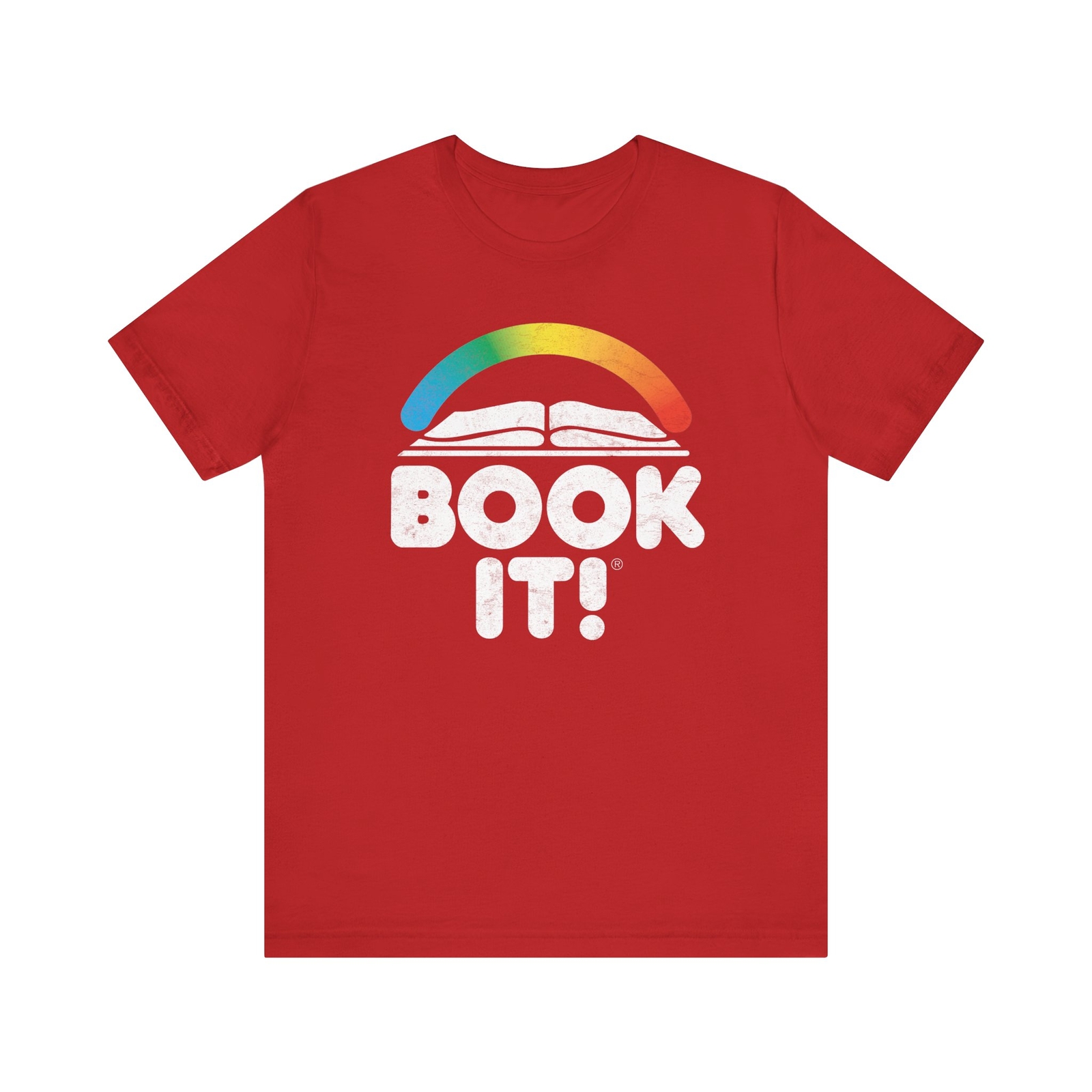 Book It Shirt, One More Chapter Reading Teacher Unisex Shirt