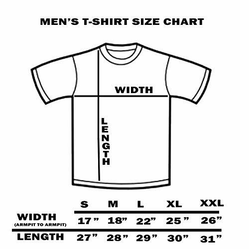 Men’s T Shirt -Fender Music Tees-Guitar -Rocker Dude -NEW