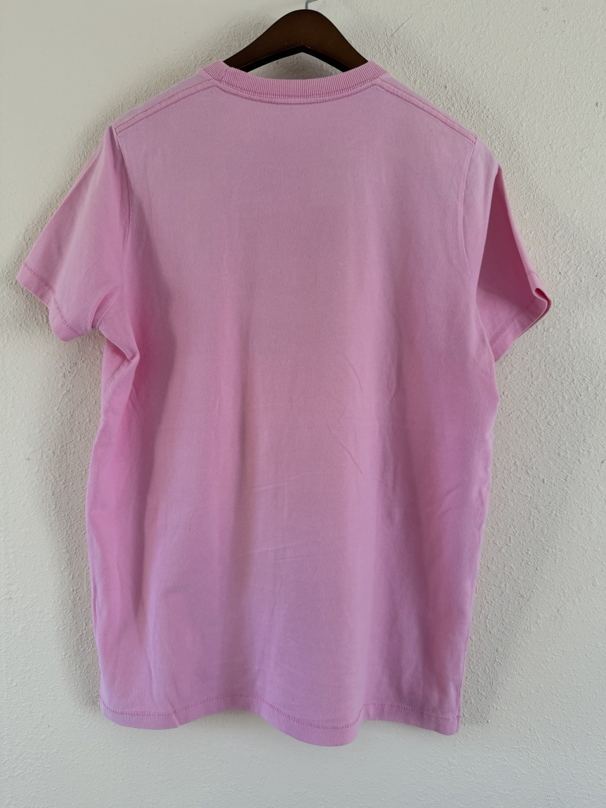 Abercrombie & Fitch Men’s Pre- Owned T-shirt Size M