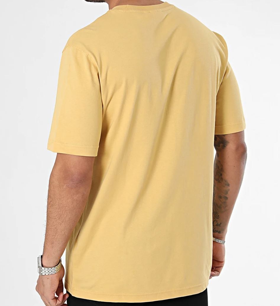 NEW MENS ADIDAS ORIGINALS ESSENTIALS TREFOIL TEE SHIRT~ SIZE LARGE #IR9695