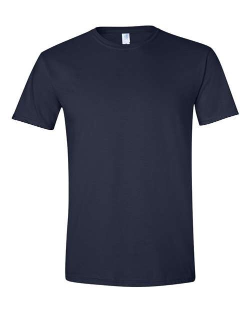 Gildan Softstyle Crewneck T-shirt