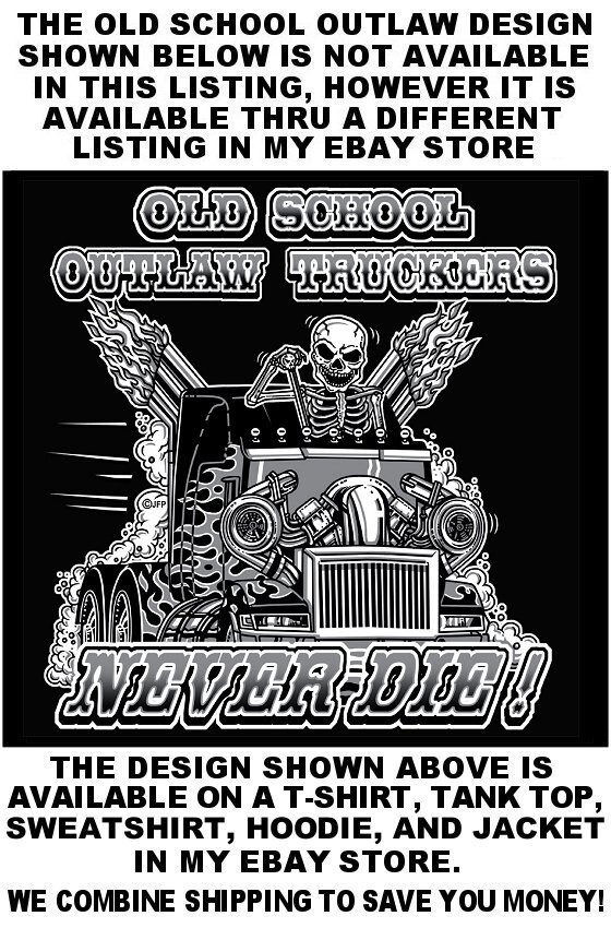 V8 Griffith Hot Rod Muscle Car Outlaw Drag Gasser Cartoony Skeleton T-shirt OM32