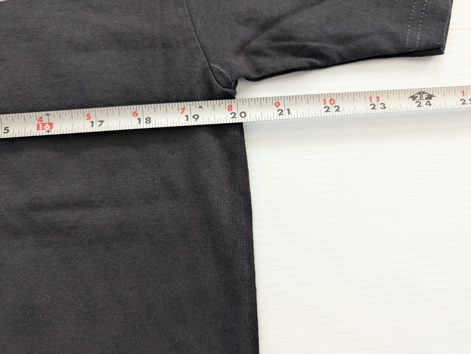 Brixton Quality Co Graphic T Shirt Mens Black Logo Tee