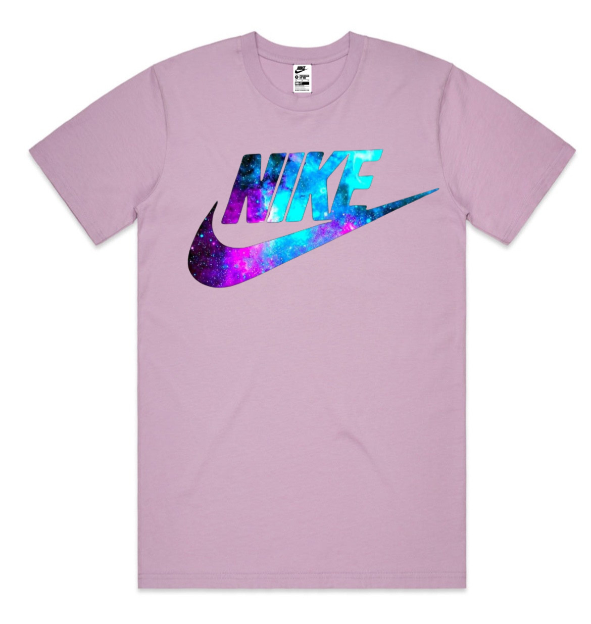 Nike Men’s Graphic T-Shirt Athletic Casual Short Sleeve Crew Neck Sportswear Tee