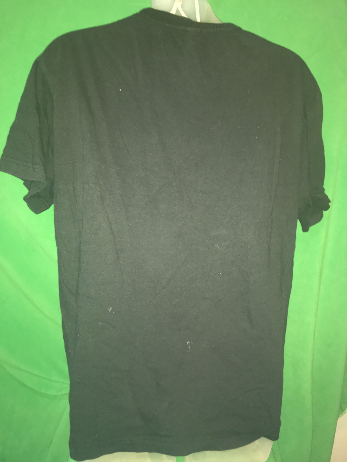 THE BEATLES POP ART STYLE BAND MEMBERS SHIRT MEDIUM