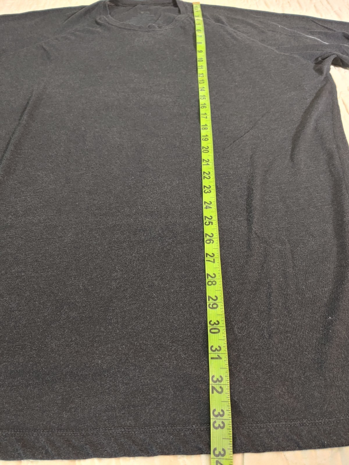 Tyndale FR Shirt 2XL Blue Fire Flame Resistant CAT 1 Base Layer Work