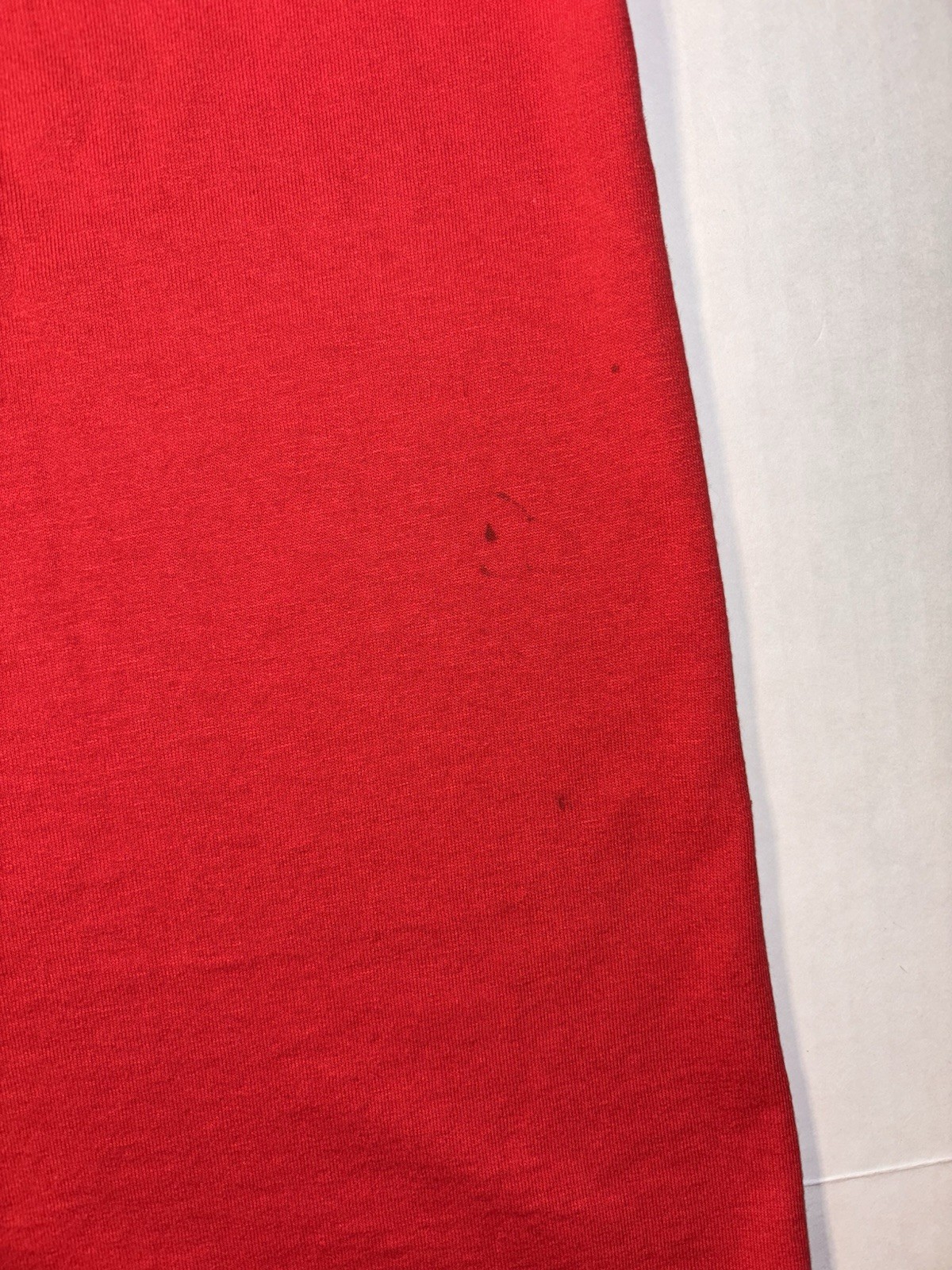 Vintage APCO International Emergency Dispatch 911 90’s Single Stitch USA T-shirt