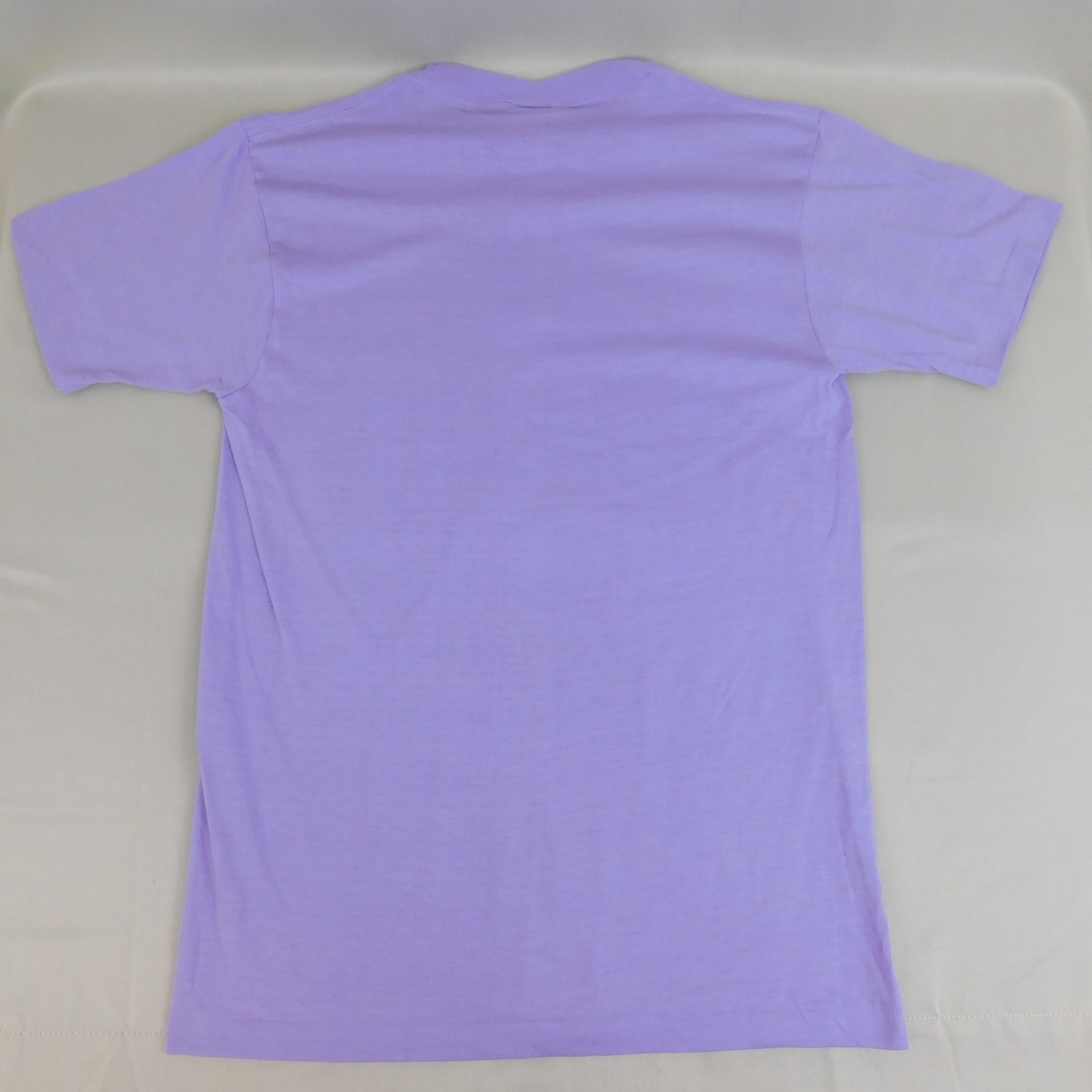 2pc Sun Sportswear Single Stitch Vintage T-Shirts USA St. Louis, Missouri #4236