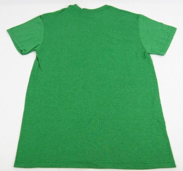 Mens DC Comics Originals Superhero Green Lantern Logo Short Sleeve T-Shirt S-2XL