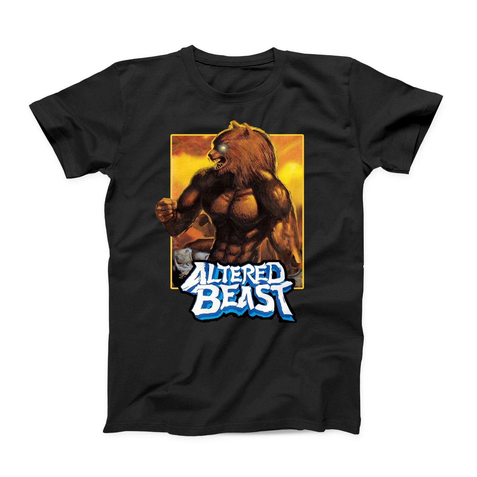 1990s Altered Beast Vintage Art | Adult | Youth | Toddler Shirt