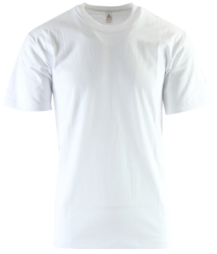 Men’s T-Shirts Short Sleeve Tees Comfort Oversize BIG TALL Plain Solid Shirts