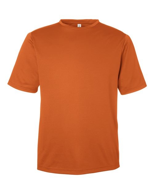 Team 365 Men’s Zone Performance Mesh T-Shirt TT15