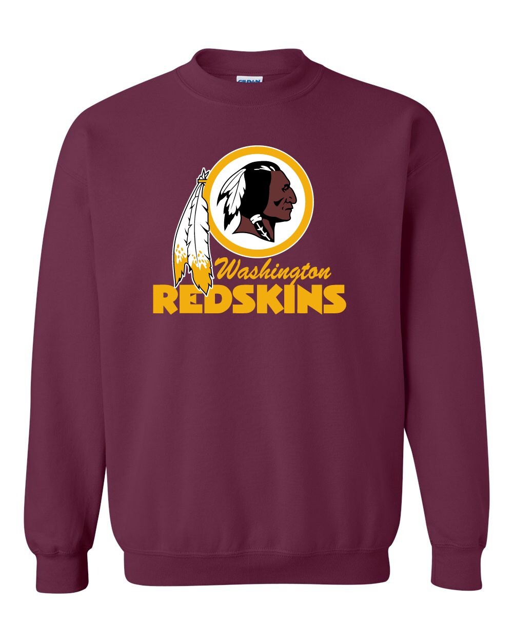 Washington Redskins Shirt