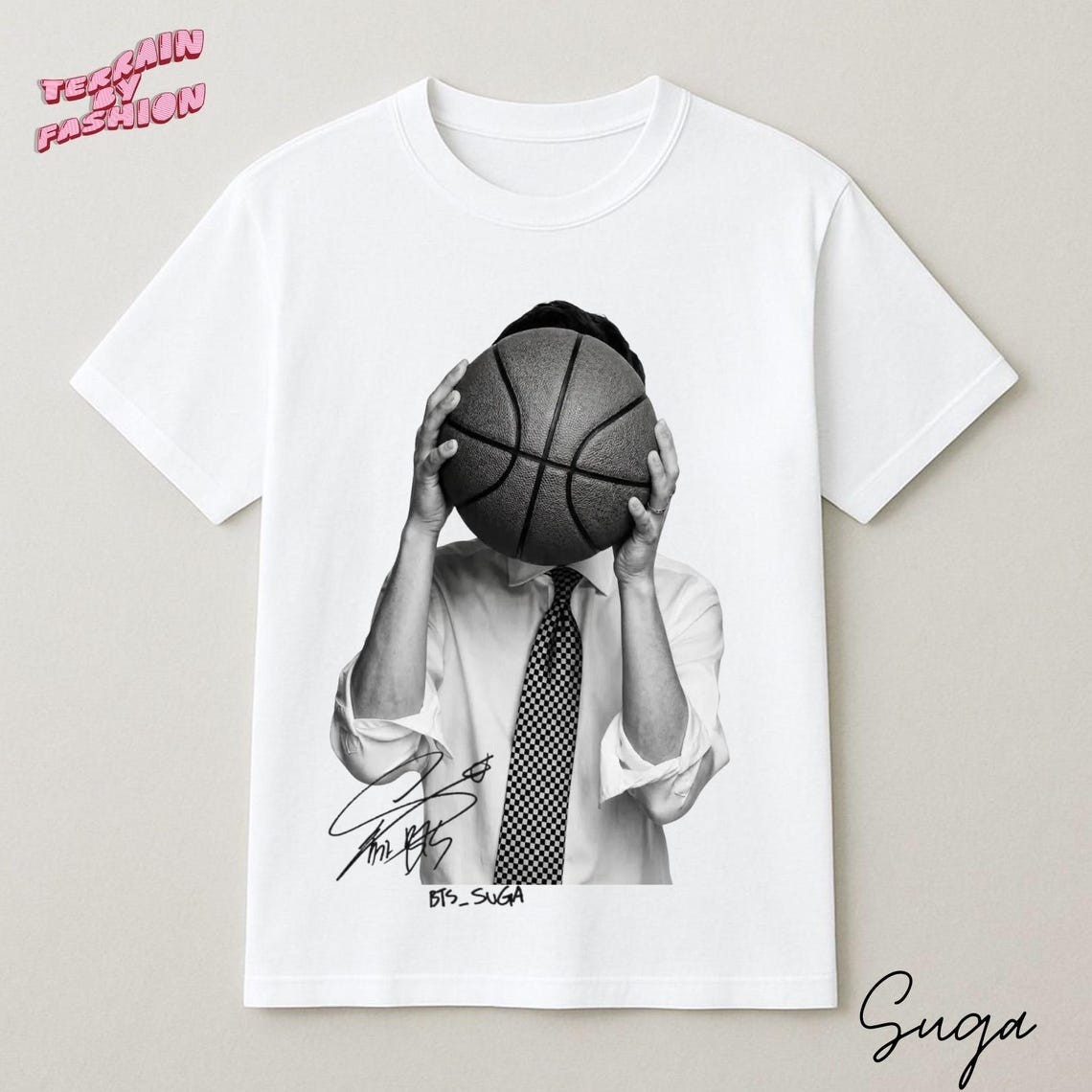 FAST SHIP – Arirang Bangtan Members Graphic 2026 T-Shirt, Retro BTS Merch Tee