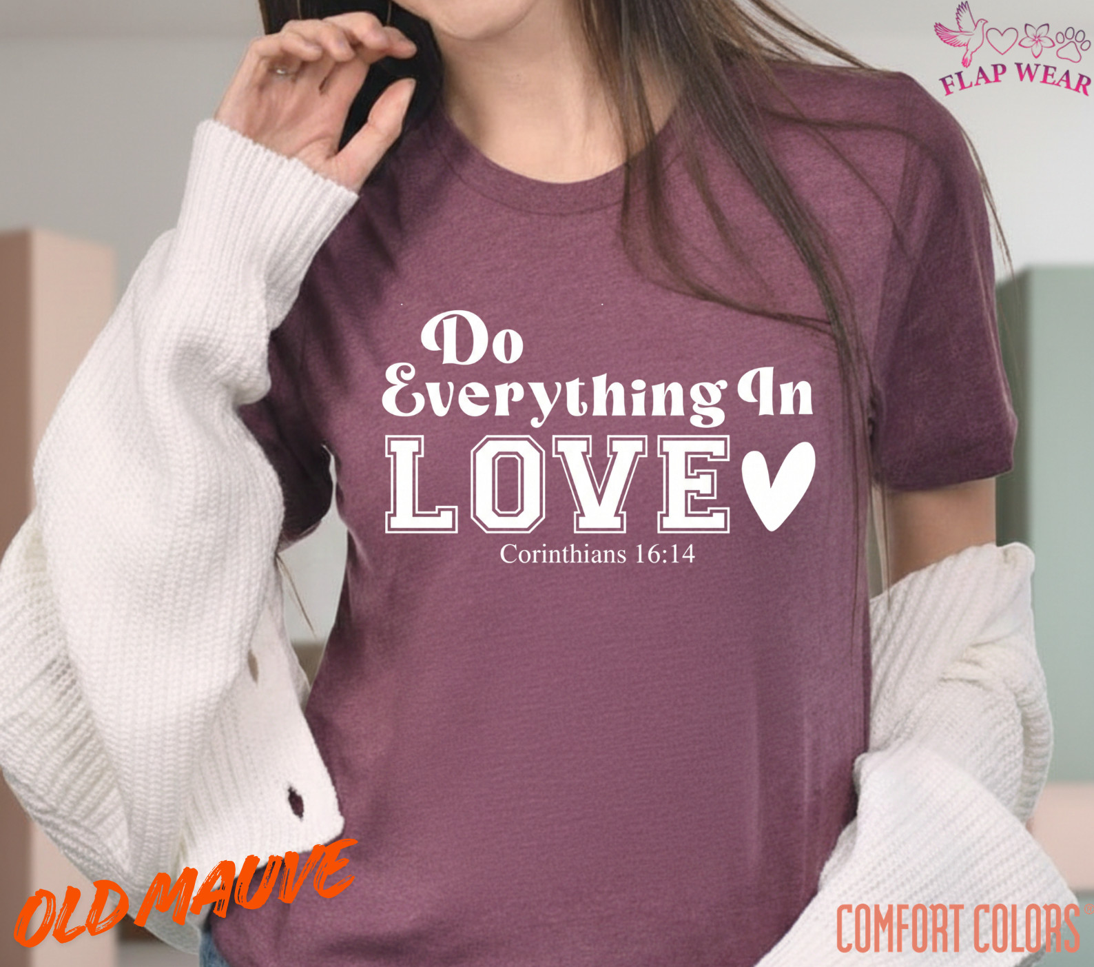 Unisex Love Inspire Butterfly T shirt Men T shirt Women valanity day Romantic