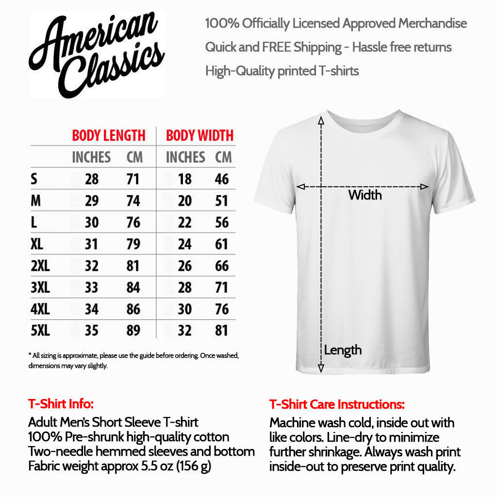MTV Music Television Generation Original Logo Men’s T Shirt