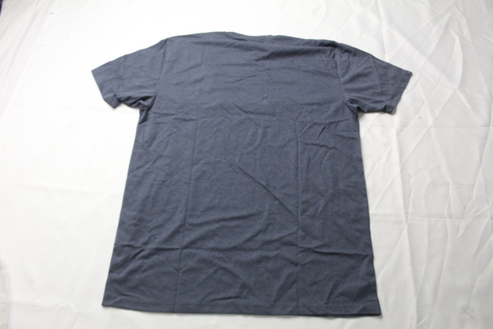 Fresh Clean Threads Men’s Crew Neck T Shirts Assorted Colors & Sizes