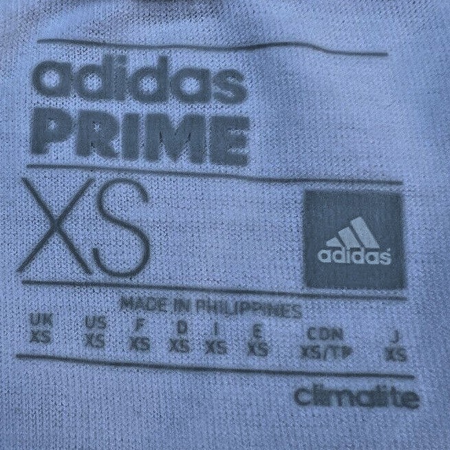 Adidas Training Shirt Team GB Olympic Tee Gym White Blue 2XS XS S M L XL 2XL 3XL