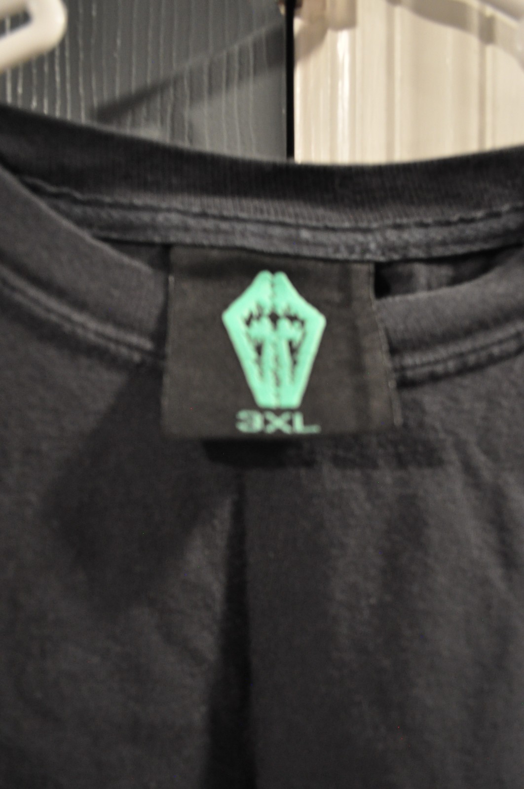 Graveyard Goods Resident Evil 2 3XL Shirt Comfort Color