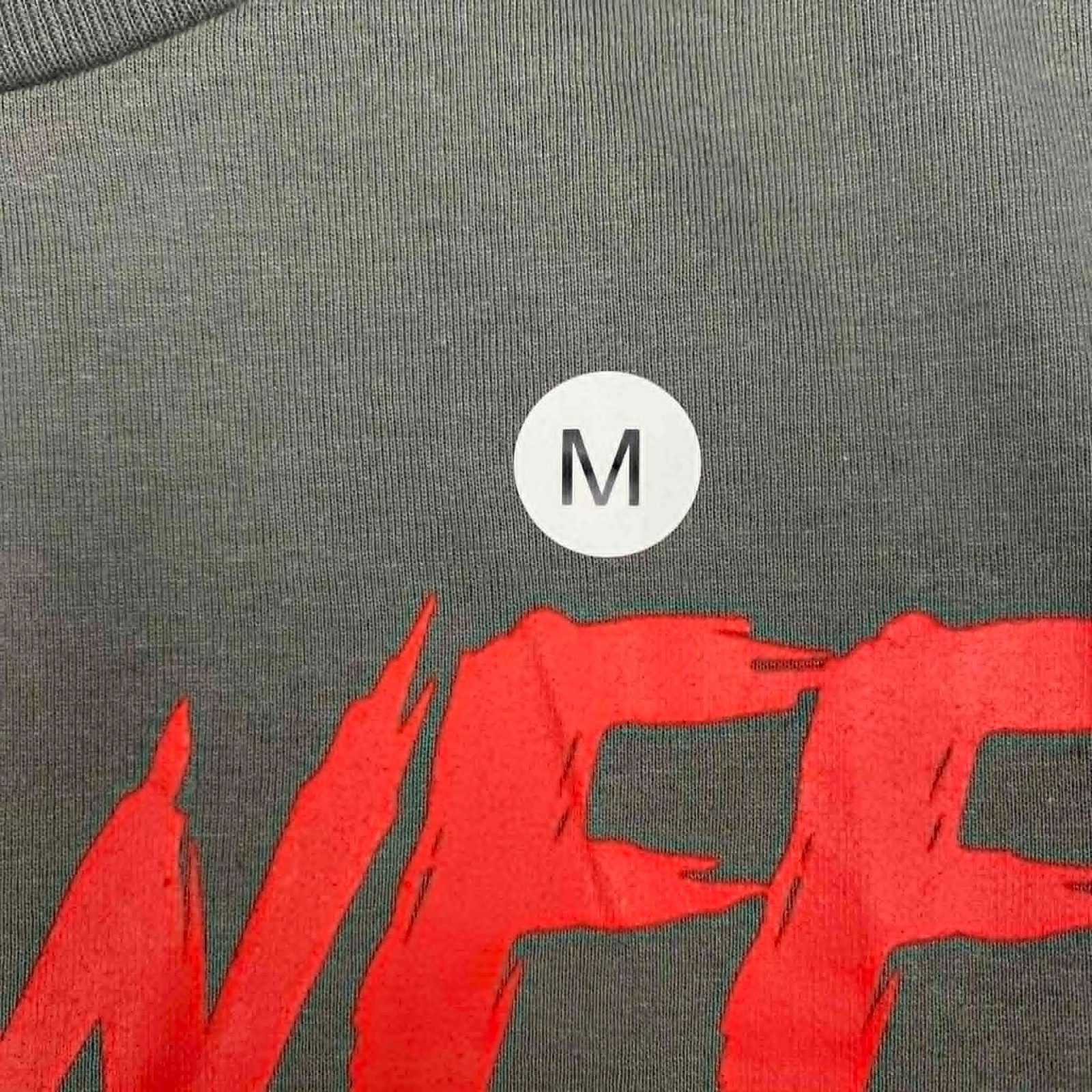 Michael Myers T-Shirt Men’s Size Medium Halloween Horror Movie