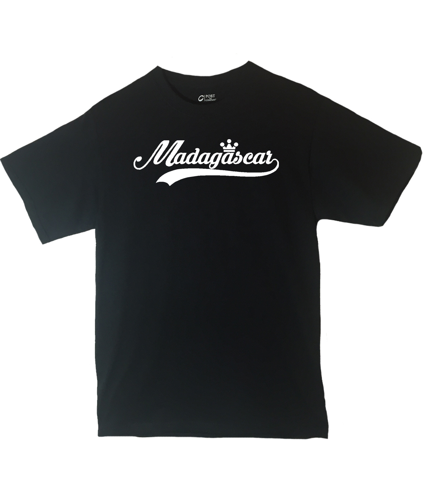 Madagascar Shirt Country Pride Shirt All sizes and Different Print Colors Inside