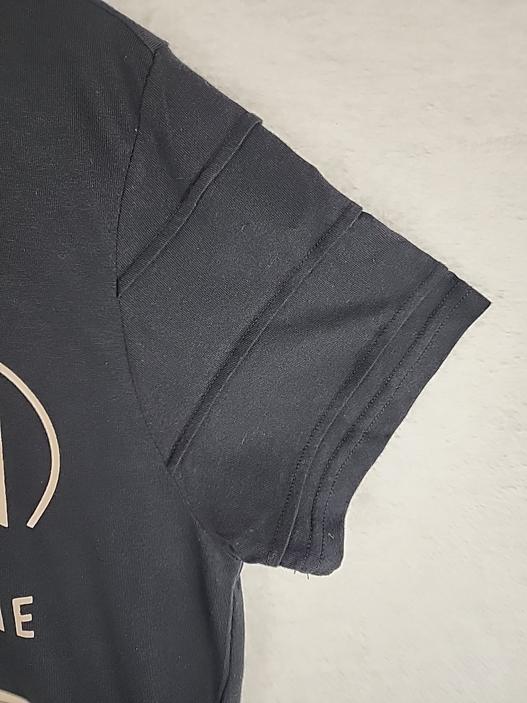 R. Sole Original Classic Men’s Size M 2016 Rise As 1ne Black Camo T-shirt Tokyo