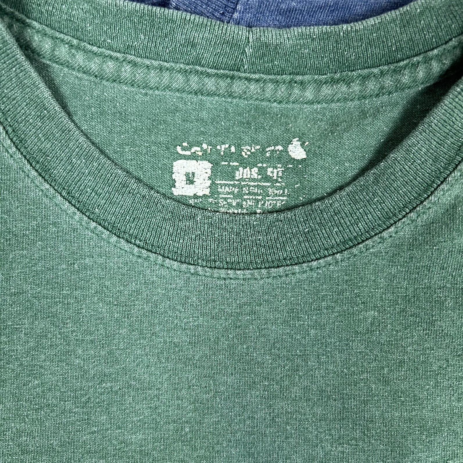 Carhartt Pocket Tee Bundle Lot of 12 Size Medium M Workwear T Shirts USA Mix