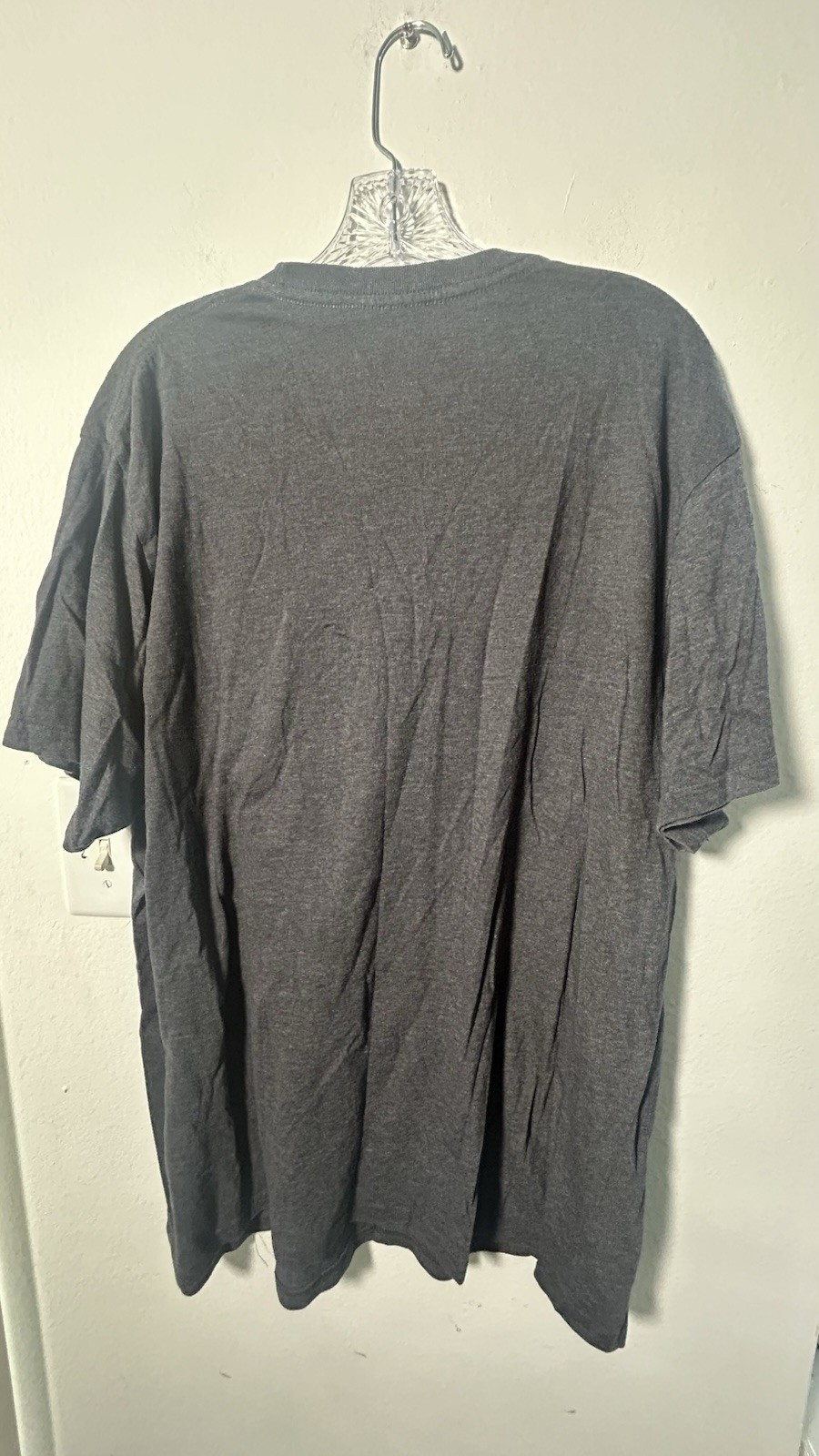 NIRVANA multi-colored piece tee shirt Men’s Size 3X (0829)