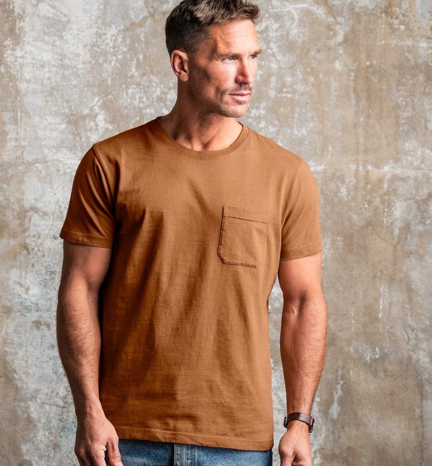 The Sturdy Tee ,Sturdy Three Pack-Five Pack-